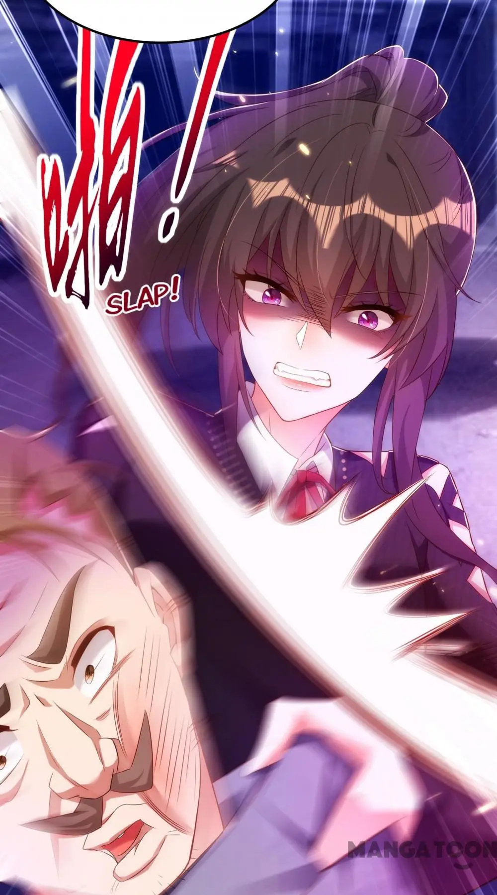 Spicy Wife’s Reborn World chapter 147 - page 36