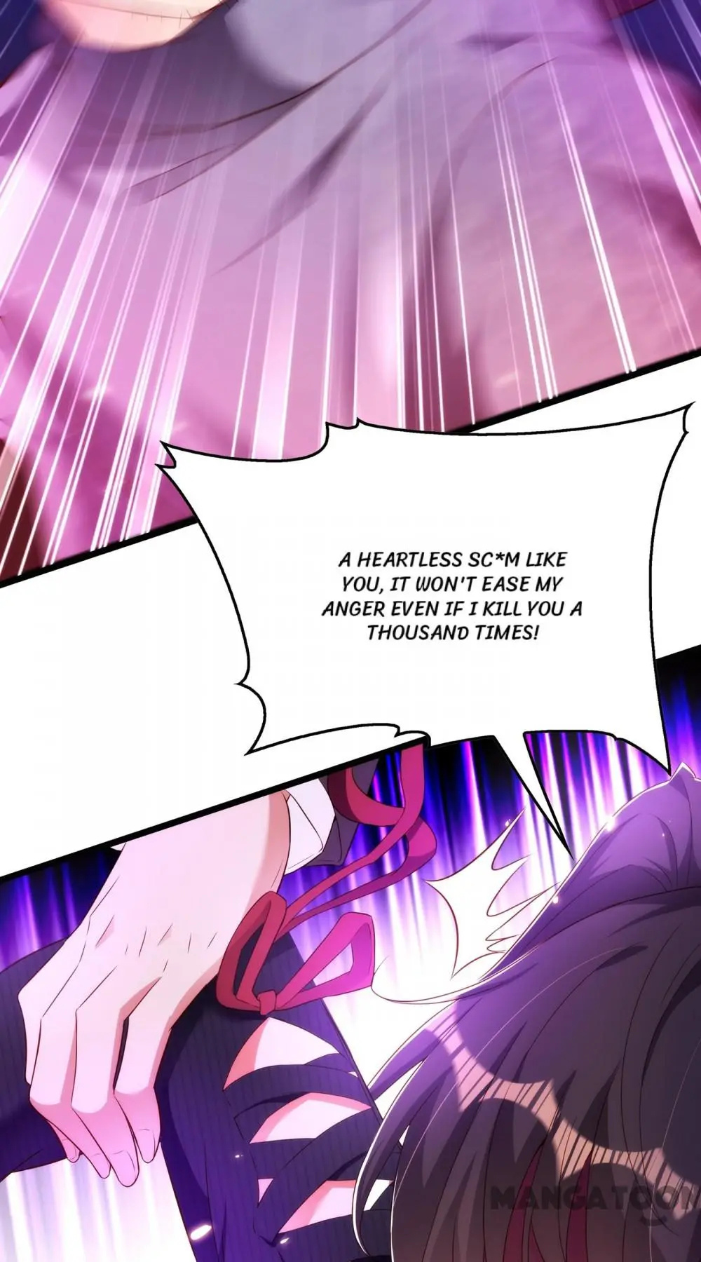 Spicy Wife’s Reborn World chapter 147 - page 37