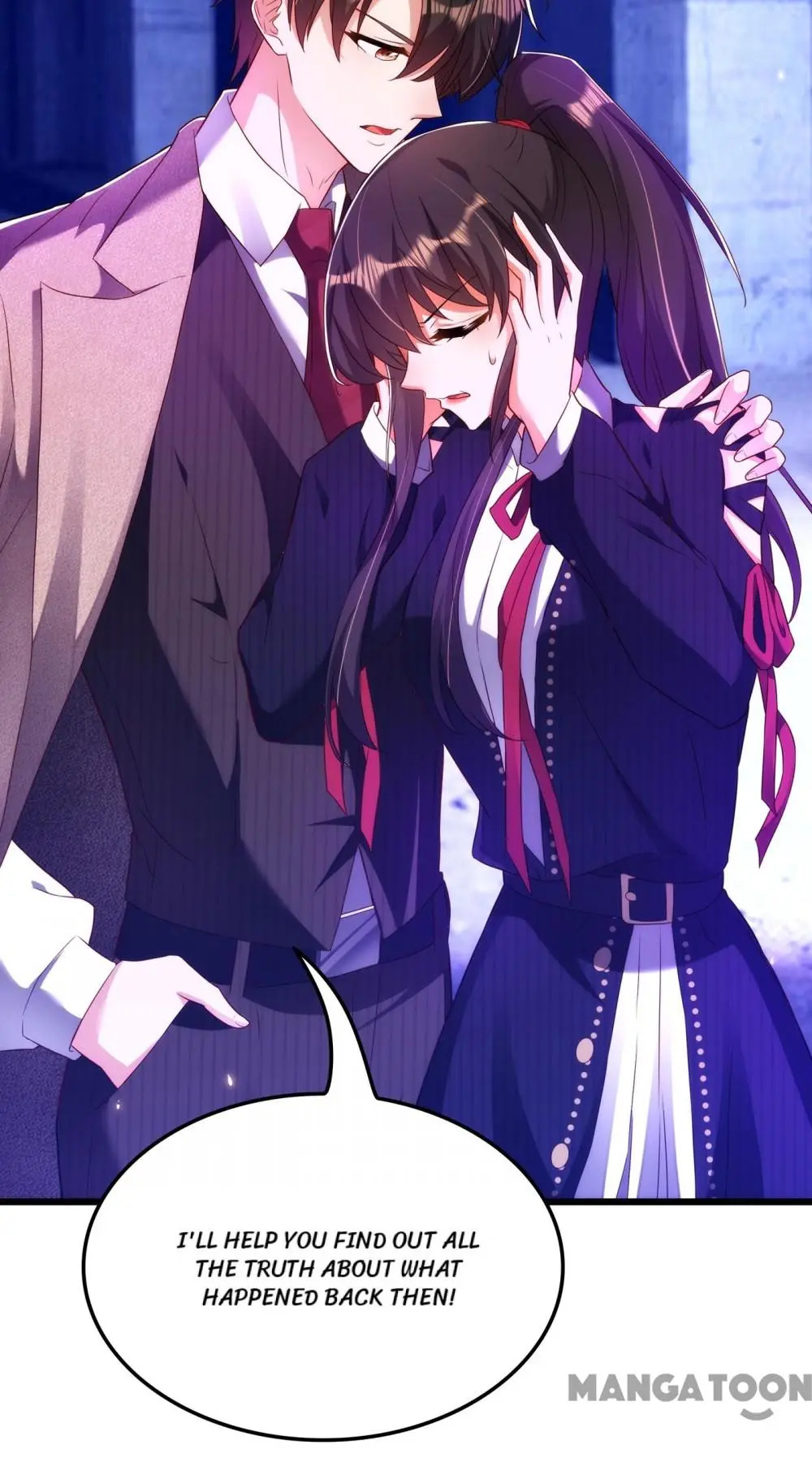 Spicy Wife’s Reborn World chapter 147 - page 41