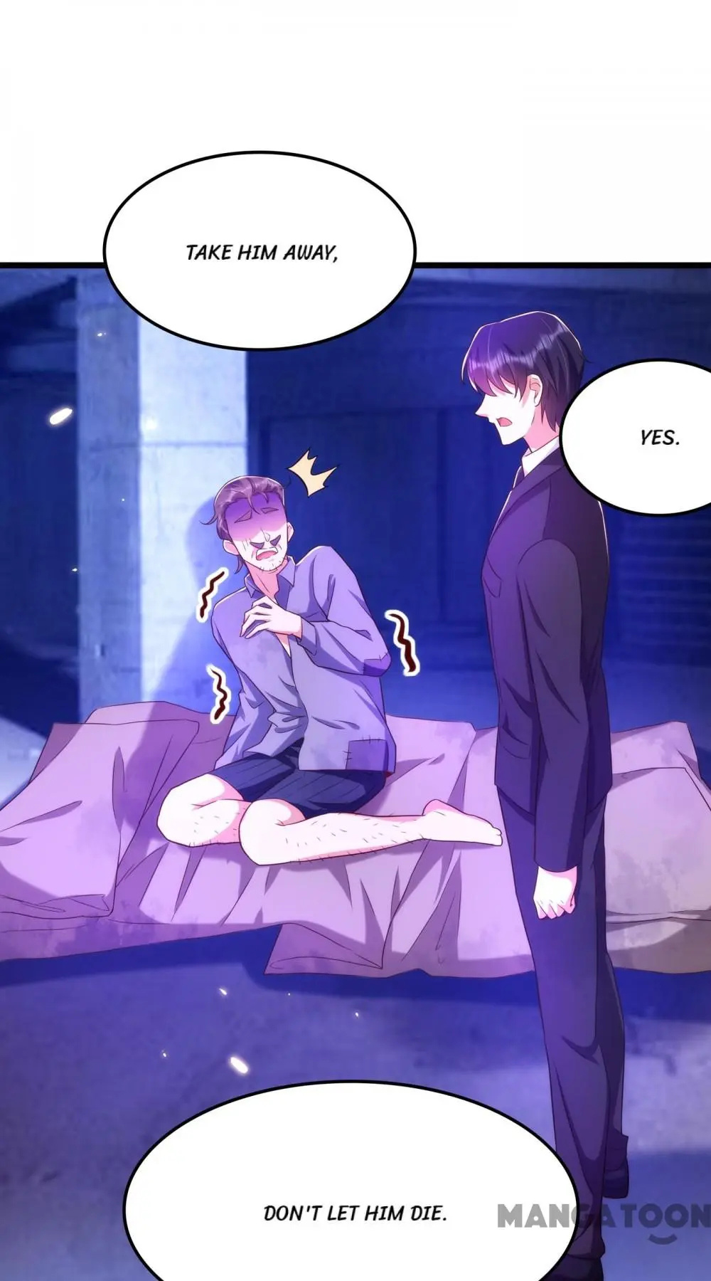 Spicy Wife’s Reborn World chapter 147 - page 43