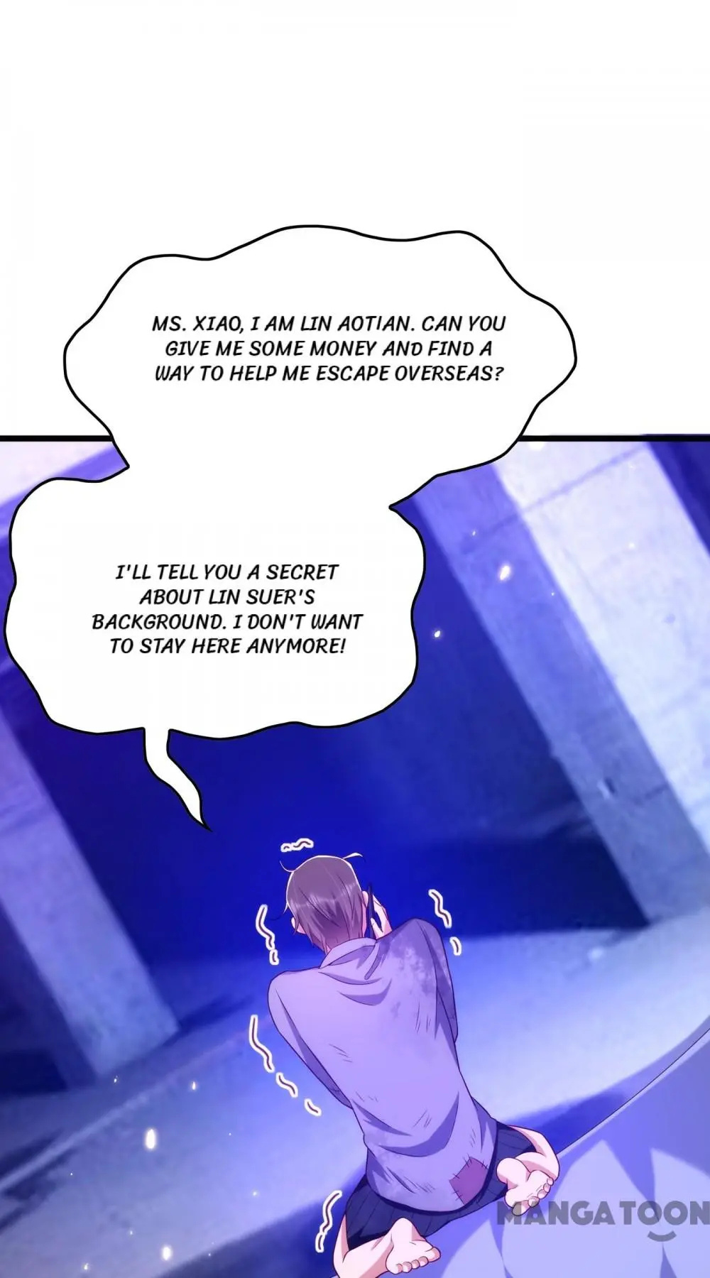 Spicy Wife’s Reborn World chapter 147 - page 49