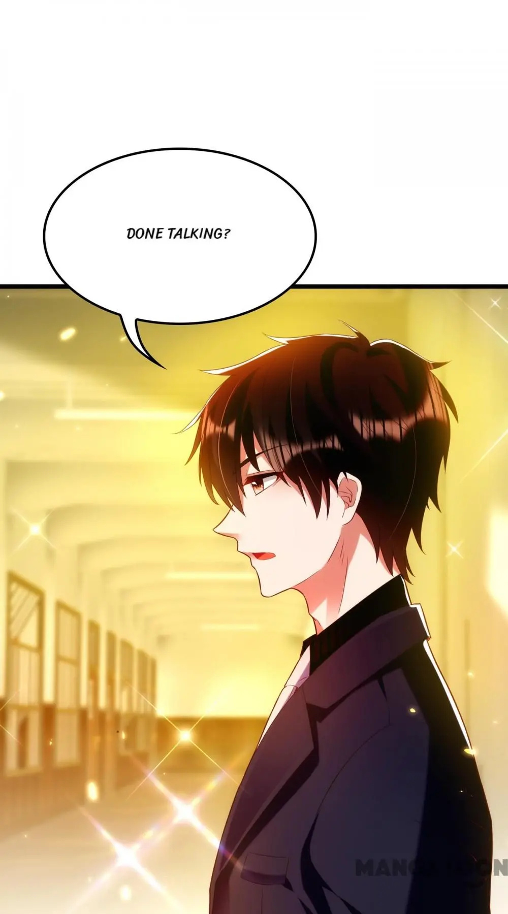 Spicy Wife’s Reborn World chapter 147 - page 5