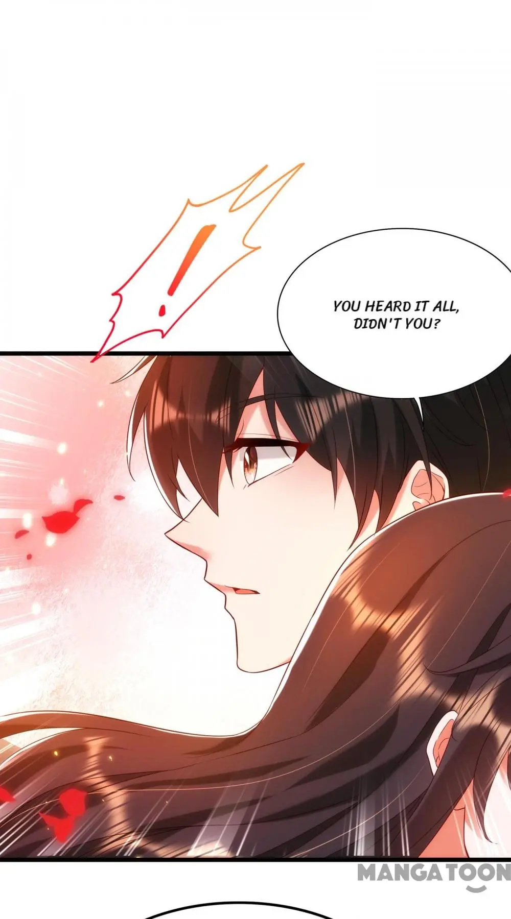 Spicy Wife’s Reborn World chapter 147 - page 7