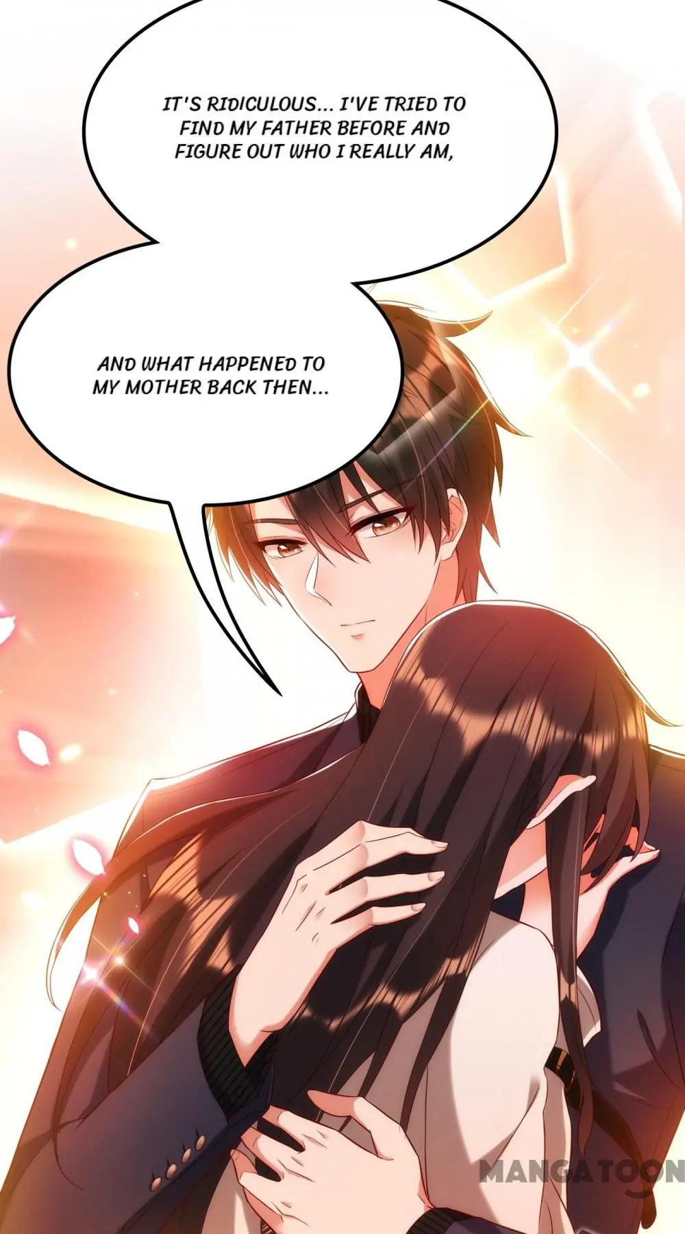 Spicy Wife’s Reborn World chapter 147 - page 8