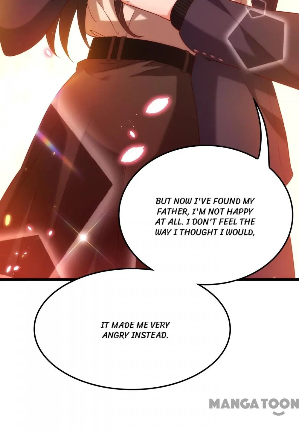 Spicy Wife’s Reborn World chapter 147 - page 9