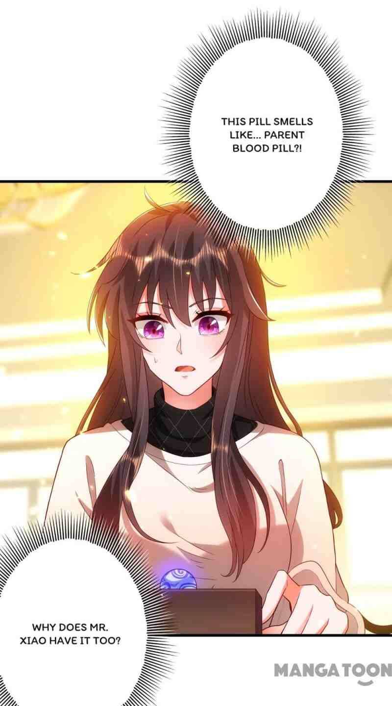 Spicy Wife’s Reborn World chapter 146 - page 1