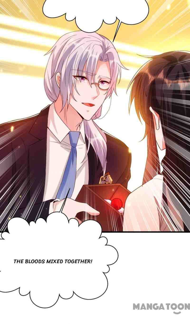 Spicy Wife’s Reborn World chapter 146 - page 10