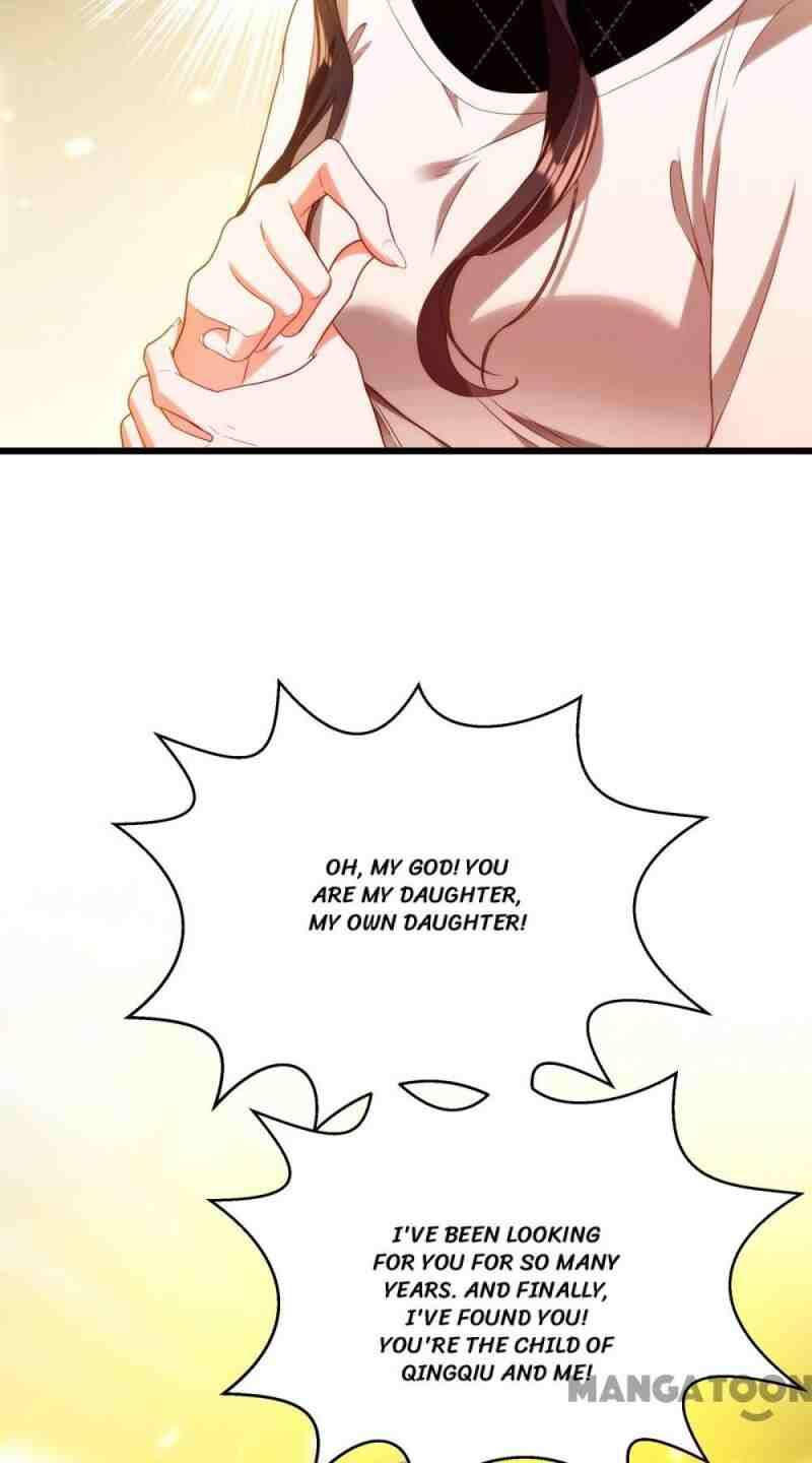 Spicy Wife’s Reborn World chapter 146 - page 12