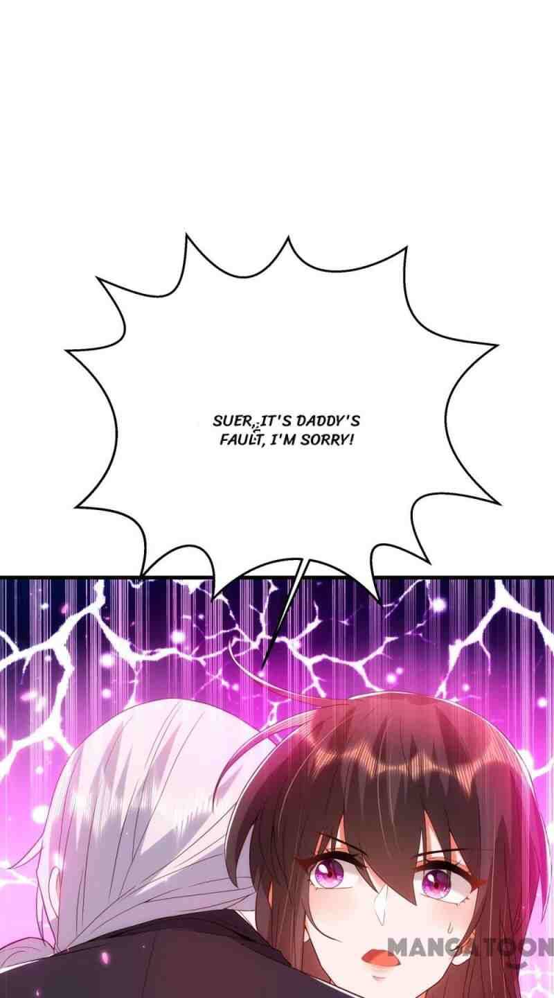 Spicy Wife’s Reborn World chapter 146 - page 15