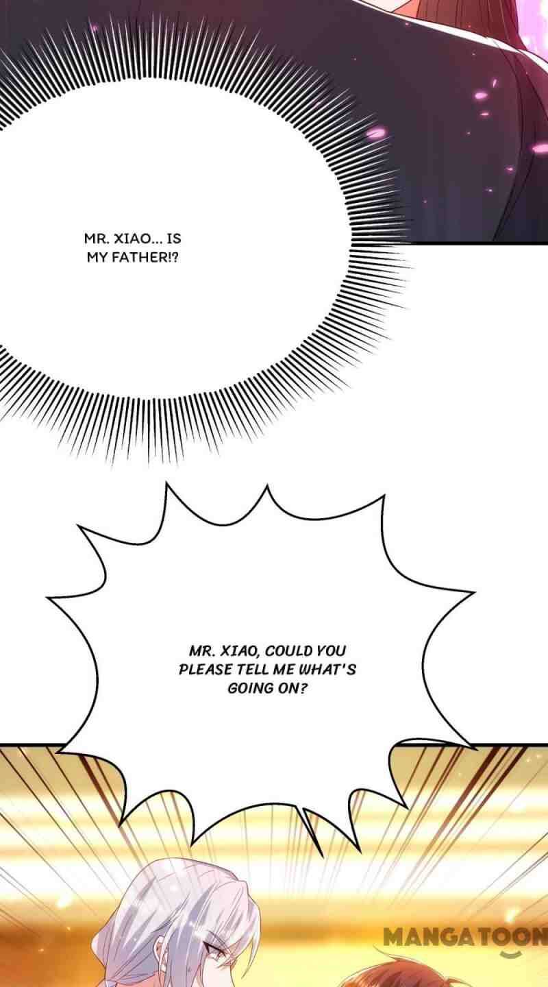 Spicy Wife’s Reborn World chapter 146 - page 16