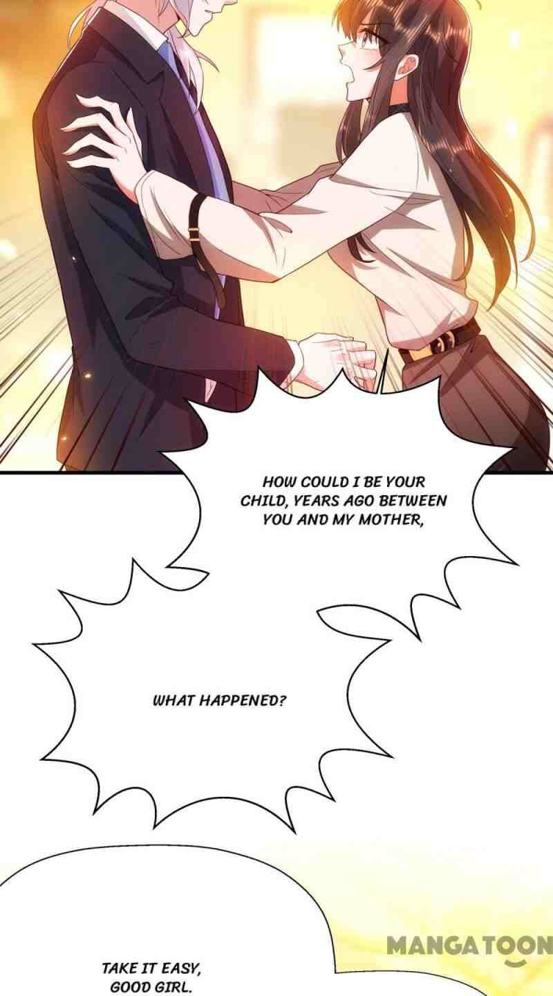 Spicy Wife’s Reborn World chapter 146 - page 17