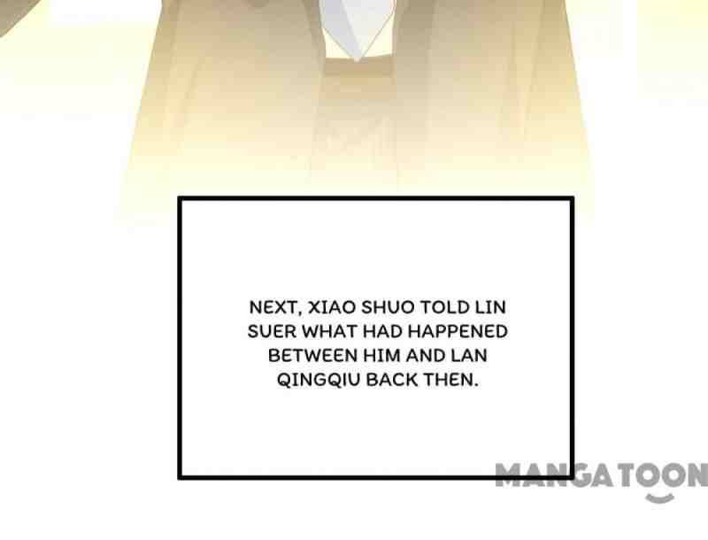 Spicy Wife’s Reborn World chapter 146 - page 19
