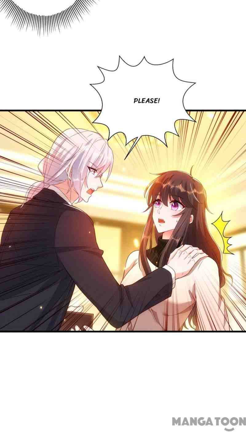 Spicy Wife’s Reborn World chapter 146 - page 2