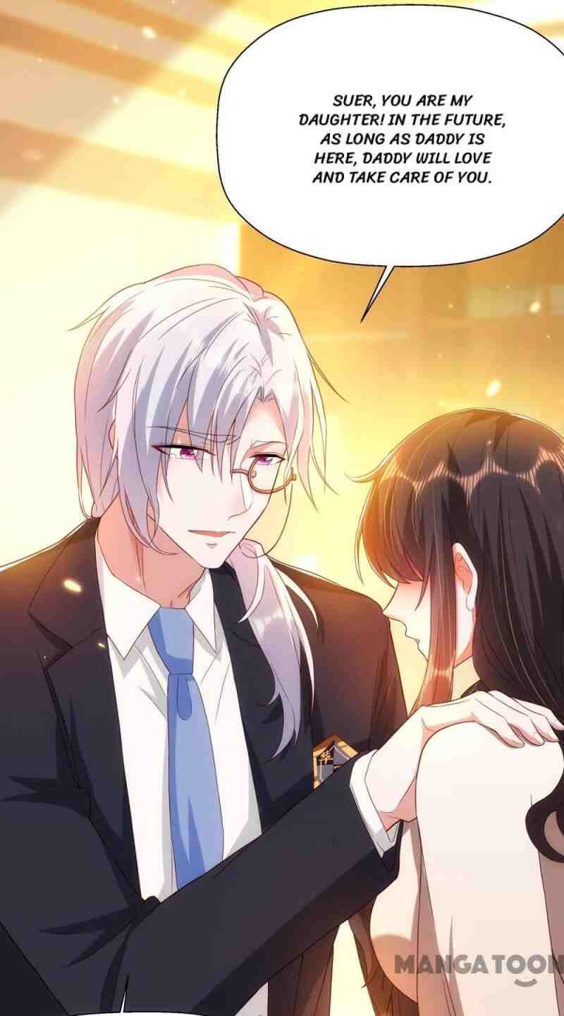 Spicy Wife’s Reborn World chapter 146 - page 23
