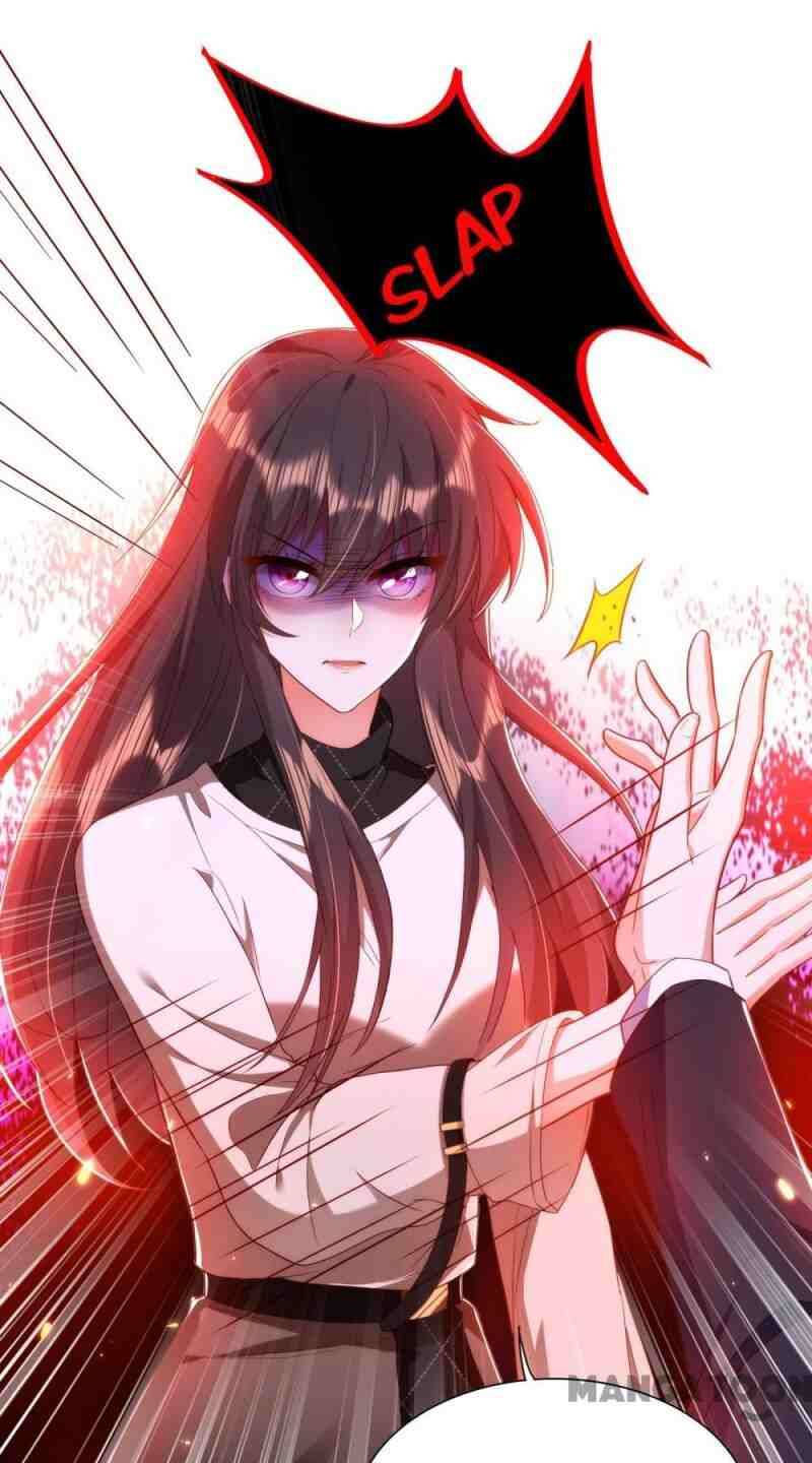 Spicy Wife’s Reborn World chapter 146 - page 25