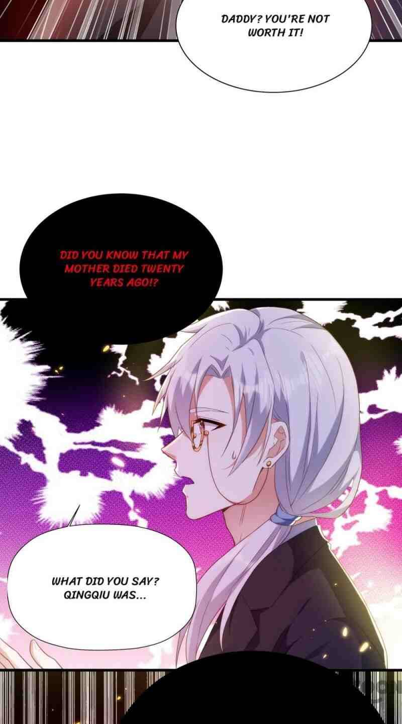 Spicy Wife’s Reborn World chapter 146 - page 26