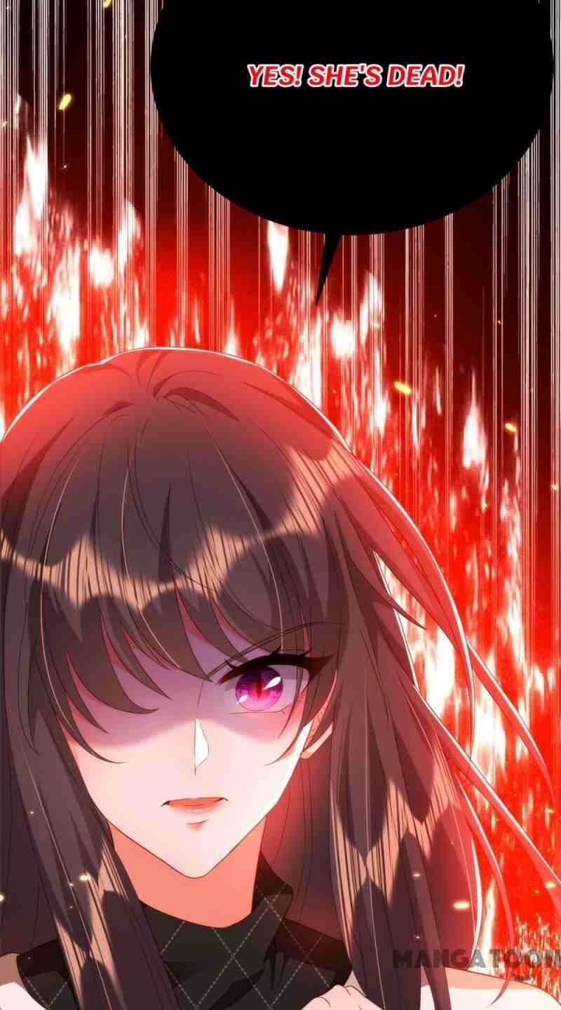 Spicy Wife’s Reborn World chapter 146 - page 27