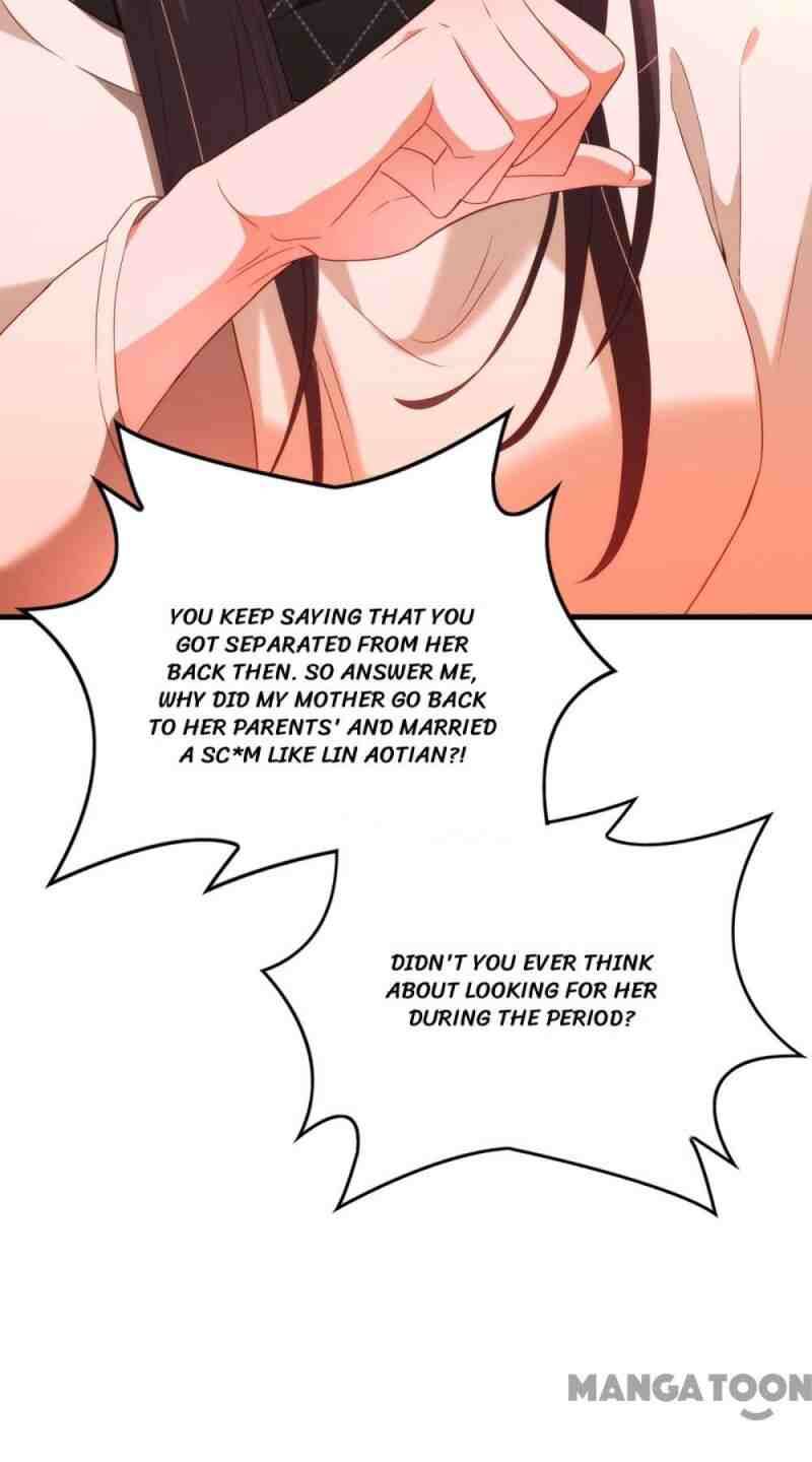 Spicy Wife’s Reborn World chapter 146 - page 28