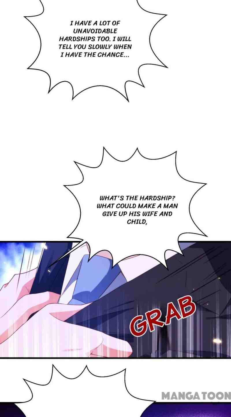 Spicy Wife’s Reborn World chapter 146 - page 31