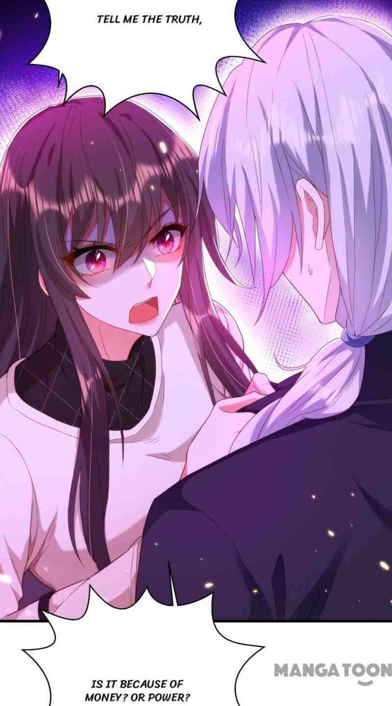 Spicy Wife’s Reborn World chapter 146 - page 32