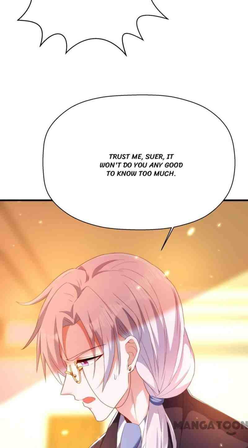 Spicy Wife’s Reborn World chapter 146 - page 33