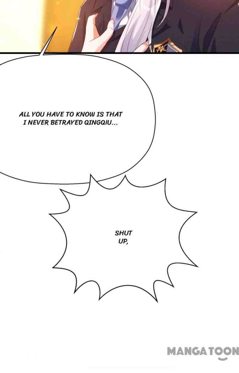 Spicy Wife’s Reborn World chapter 146 - page 34