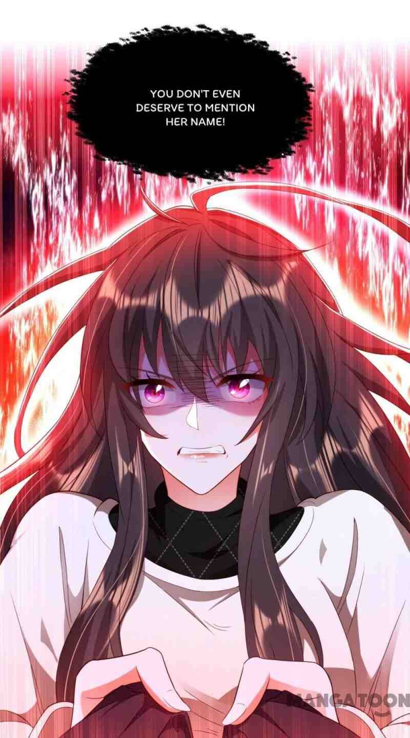 Spicy Wife’s Reborn World chapter 146 - page 35