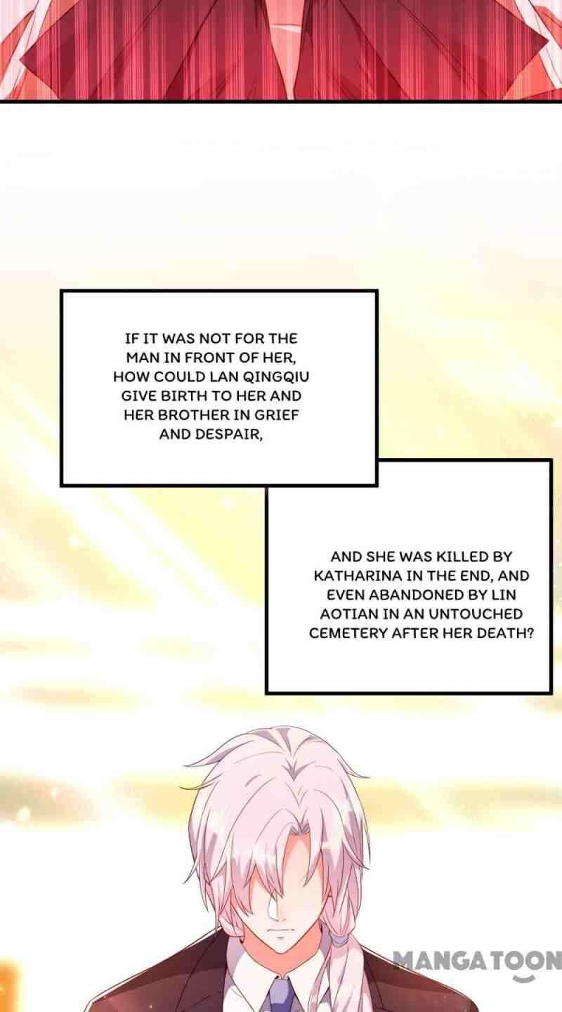 Spicy Wife’s Reborn World chapter 146 - page 36