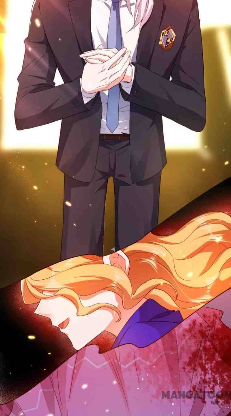 Spicy Wife’s Reborn World chapter 146 - page 37