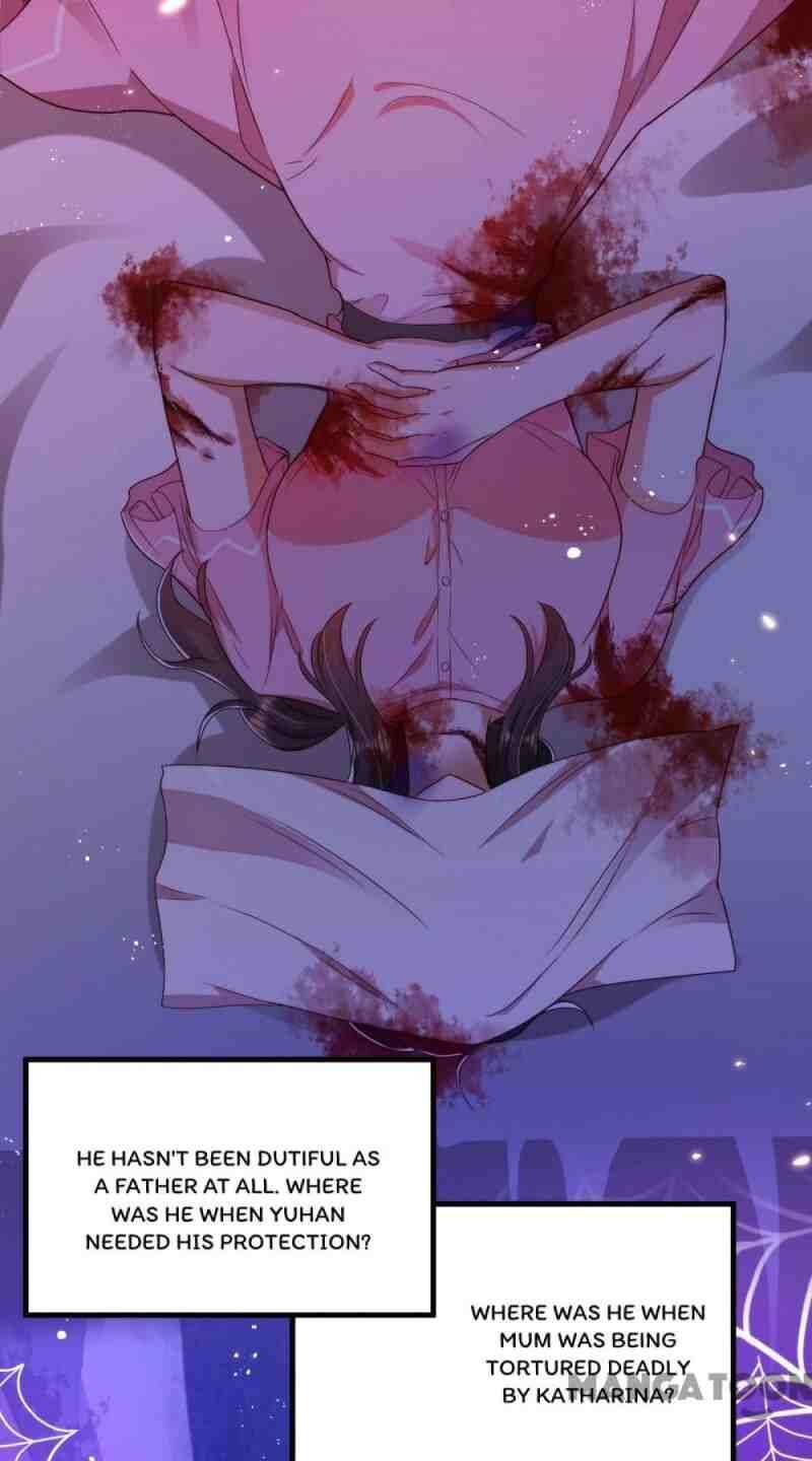 Spicy Wife’s Reborn World chapter 146 - page 38