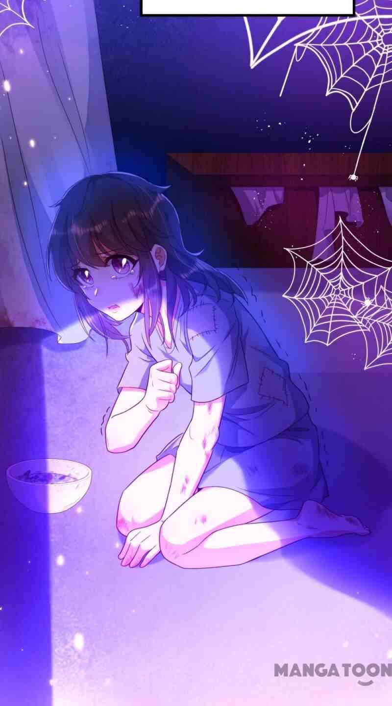 Spicy Wife’s Reborn World chapter 146 - page 39