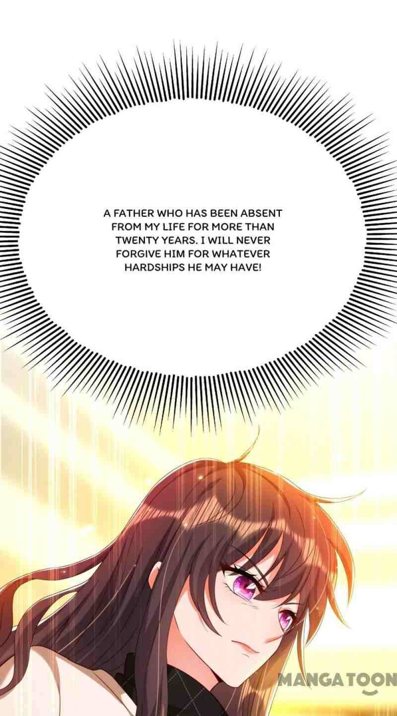 Spicy Wife’s Reborn World chapter 146 - page 41