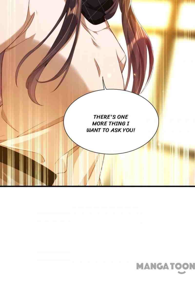 Spicy Wife’s Reborn World chapter 146 - page 42