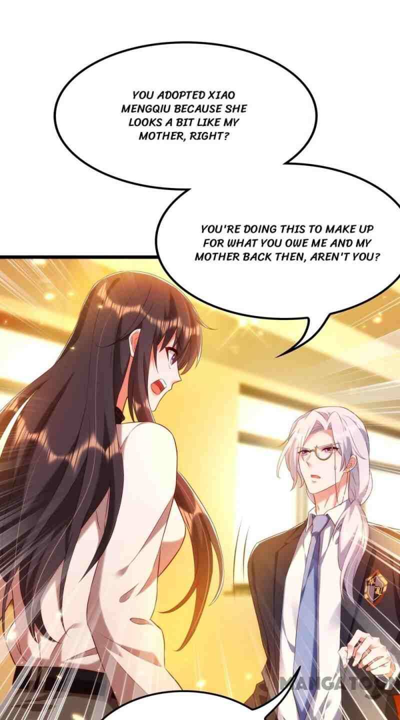 Spicy Wife’s Reborn World chapter 146 - page 43