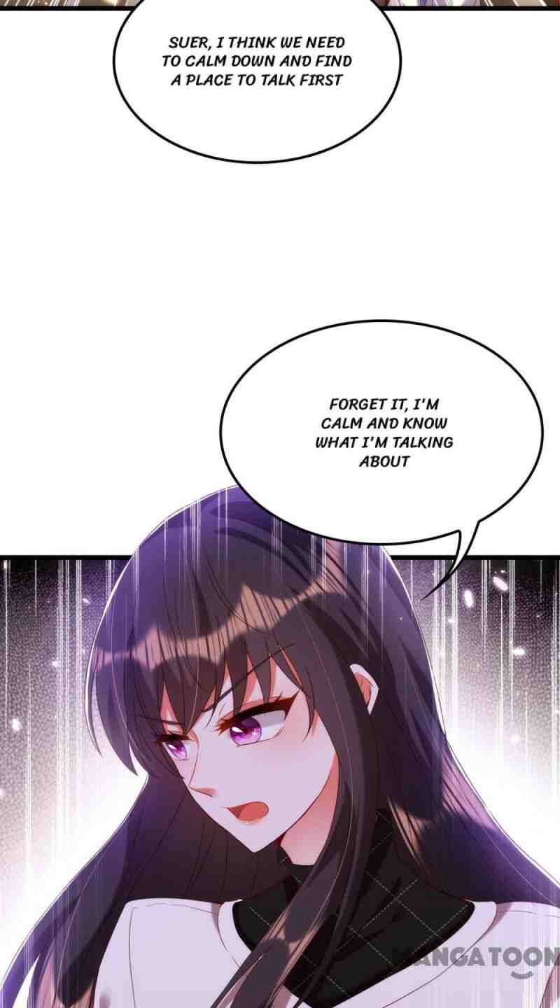 Spicy Wife’s Reborn World chapter 146 - page 44
