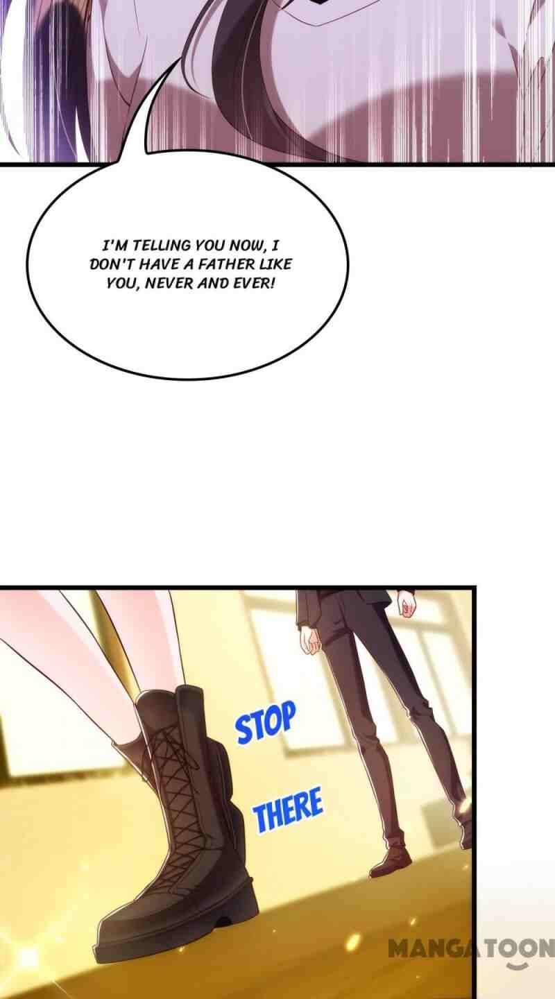 Spicy Wife’s Reborn World chapter 146 - page 45