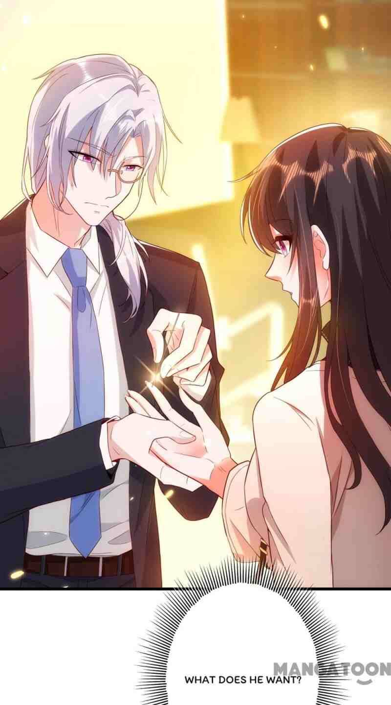 Spicy Wife’s Reborn World chapter 146 - page 5