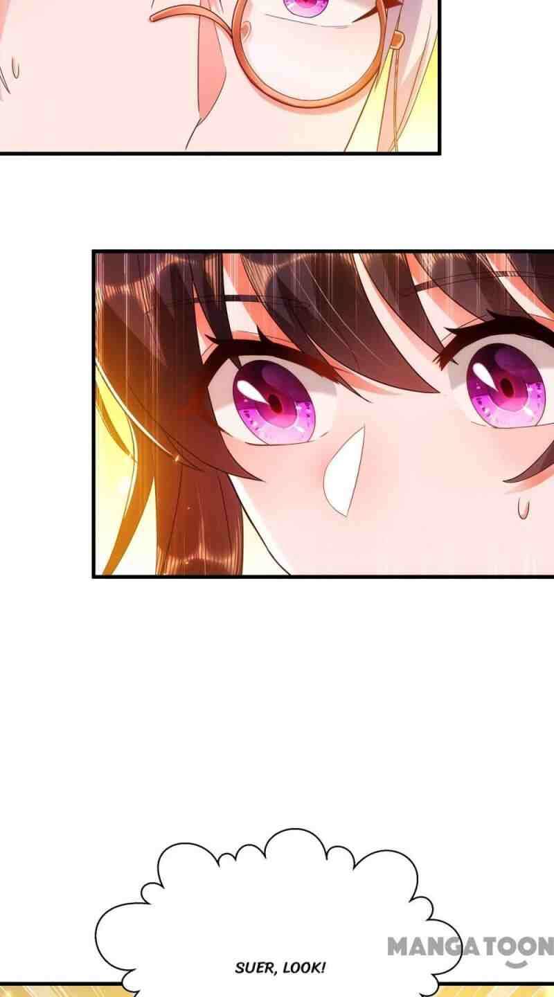 Spicy Wife’s Reborn World chapter 146 - page 9