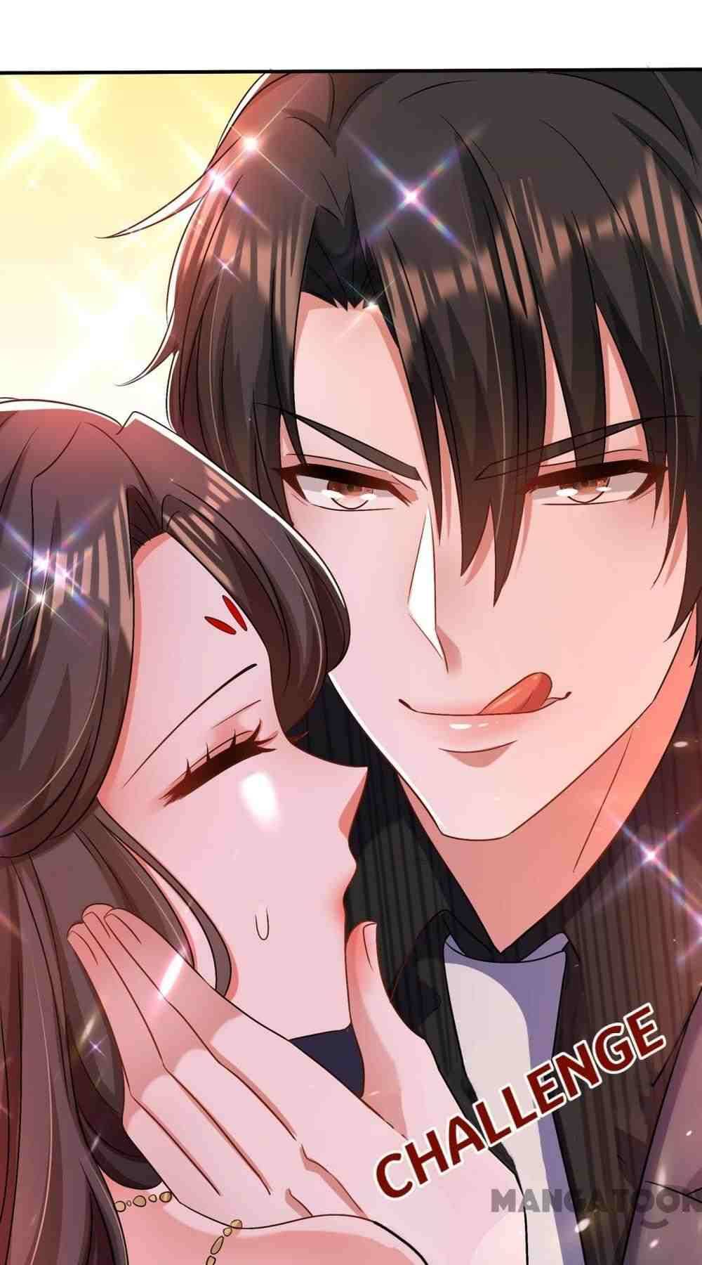 Spicy Wife’s Reborn World chapter 145 - page 10