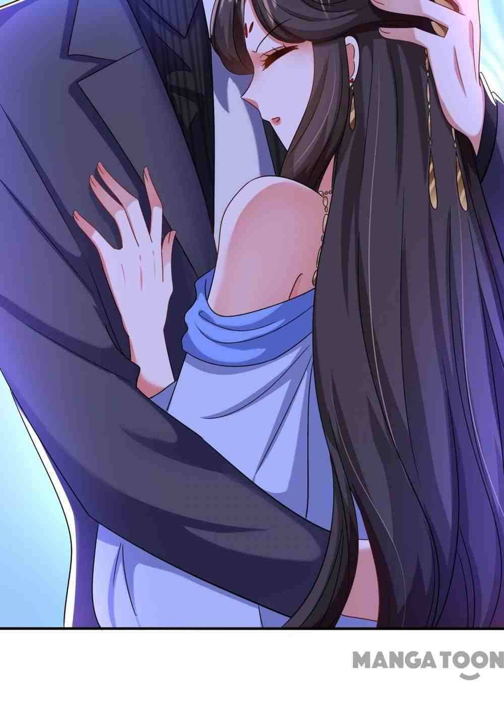 Spicy Wife’s Reborn World chapter 145 - page 12