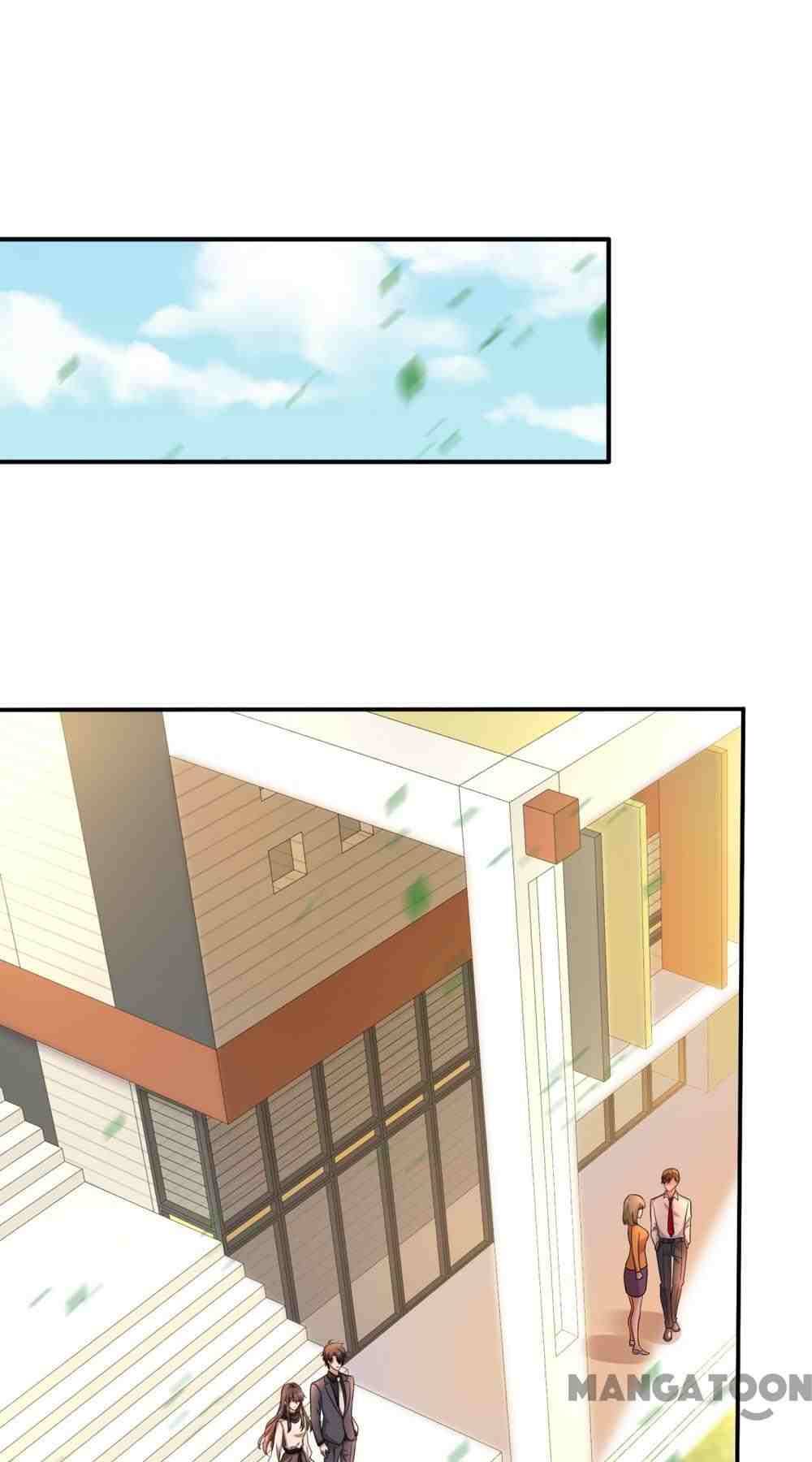 Spicy Wife’s Reborn World chapter 145 - page 17