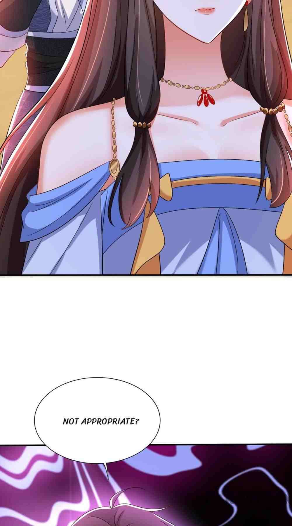 Spicy Wife’s Reborn World chapter 145 - page 2