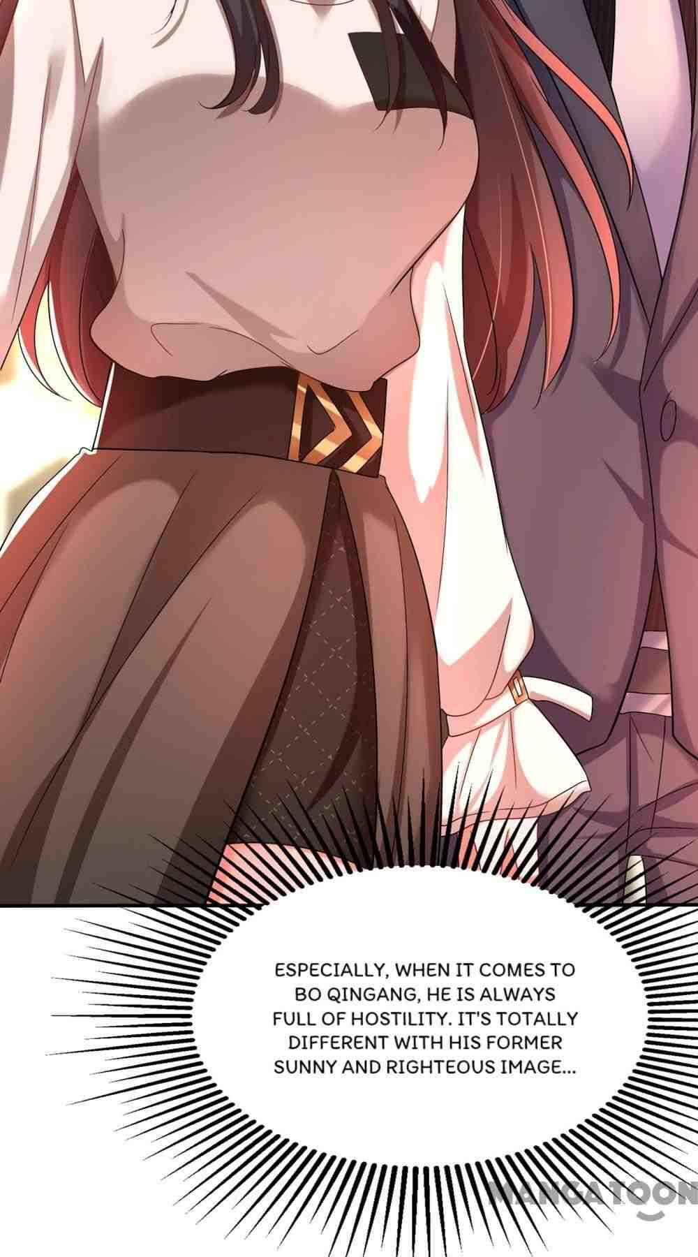 Spicy Wife’s Reborn World chapter 145 - page 20