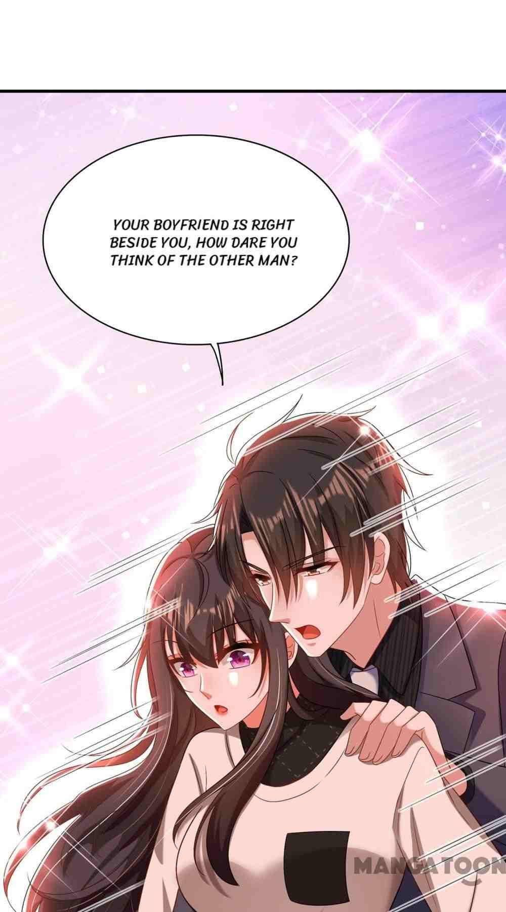 Spicy Wife’s Reborn World chapter 145 - page 22