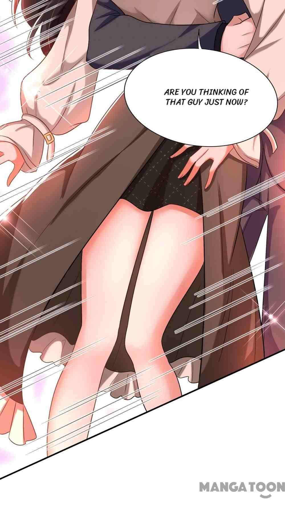 Spicy Wife’s Reborn World chapter 145 - page 23