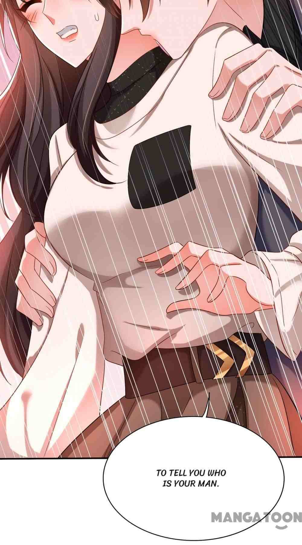 Spicy Wife’s Reborn World chapter 145 - page 27