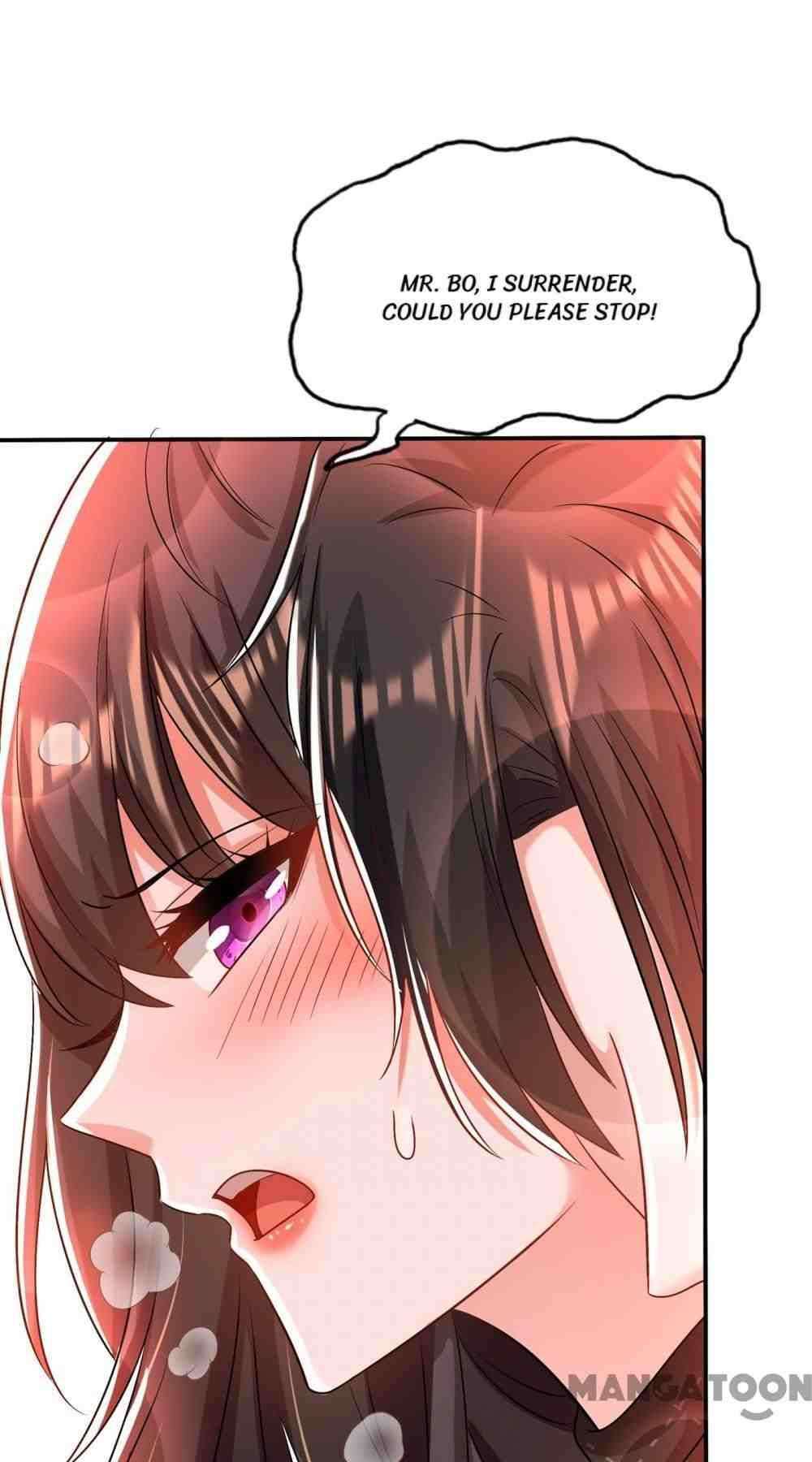 Spicy Wife’s Reborn World chapter 145 - page 29