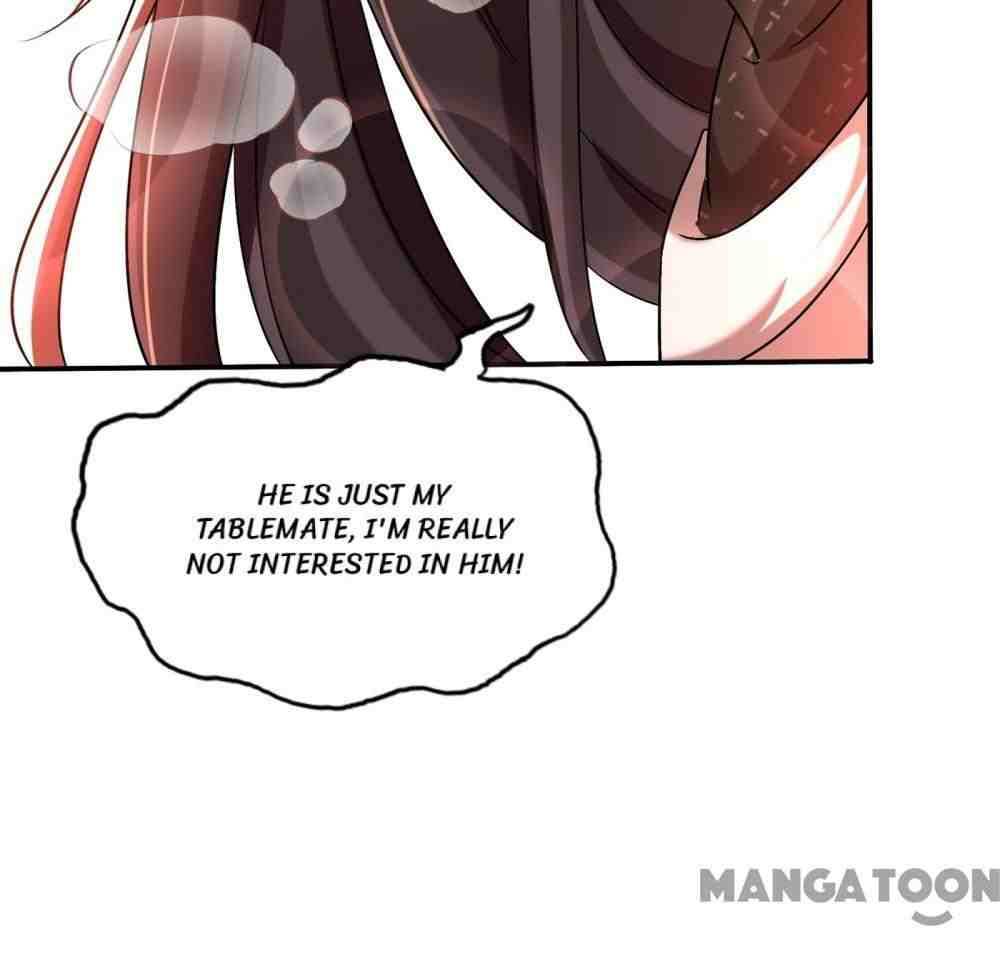Spicy Wife’s Reborn World chapter 145 - page 30