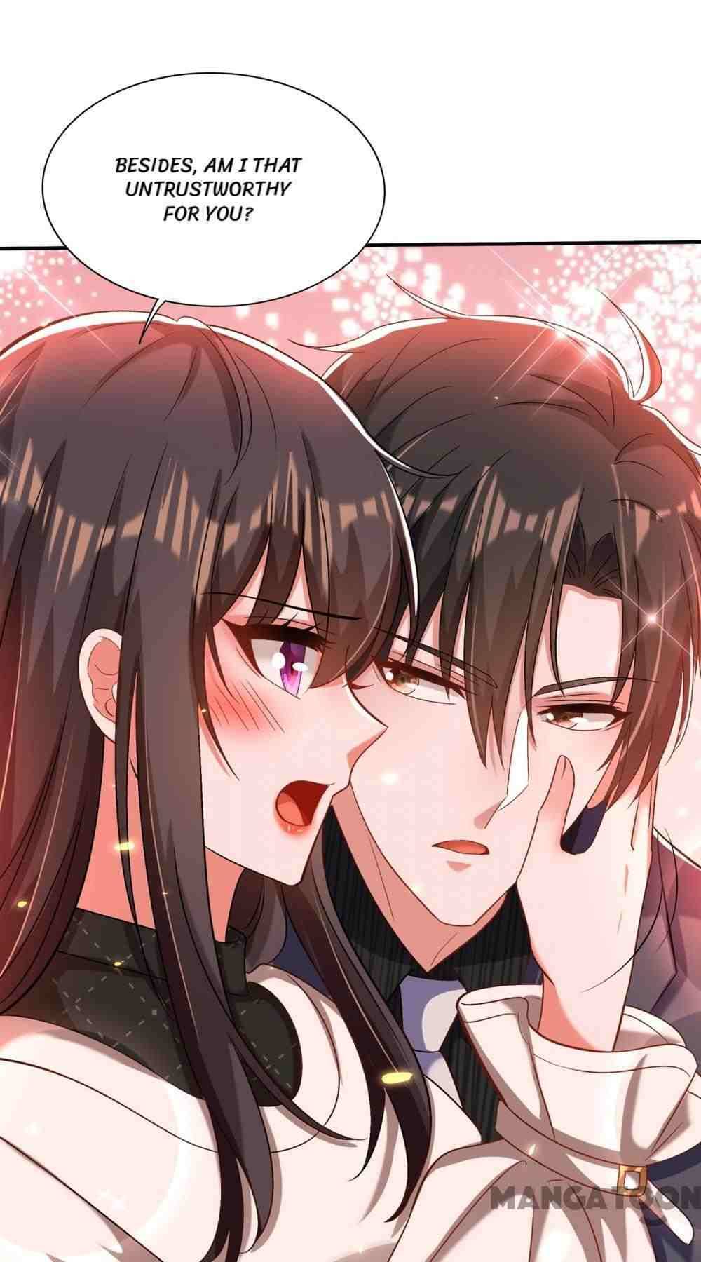 Spicy Wife’s Reborn World chapter 145 - page 31