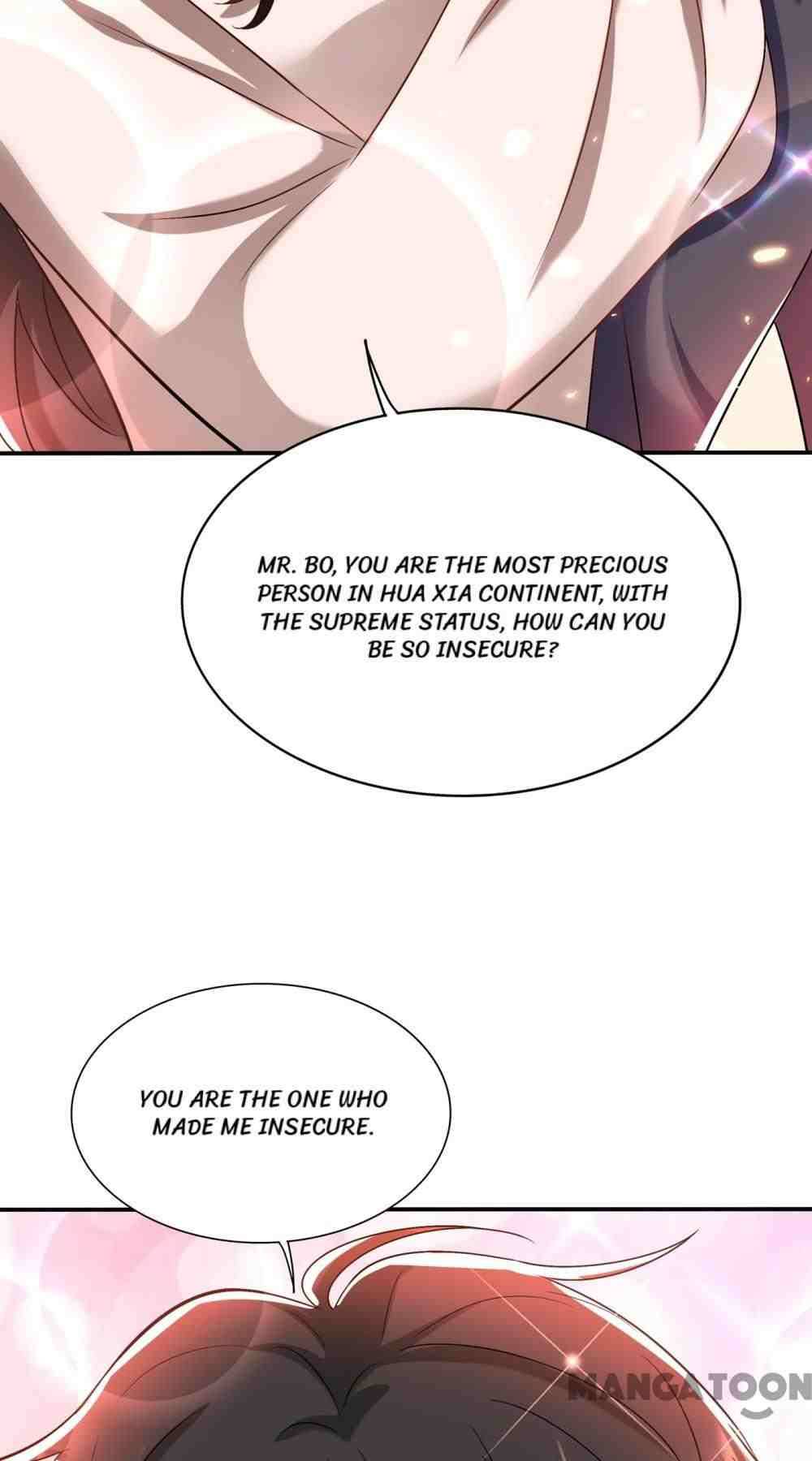 Spicy Wife’s Reborn World chapter 145 - page 32